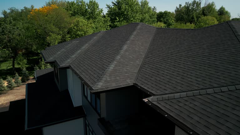 Steel Roofing in Erie, CO